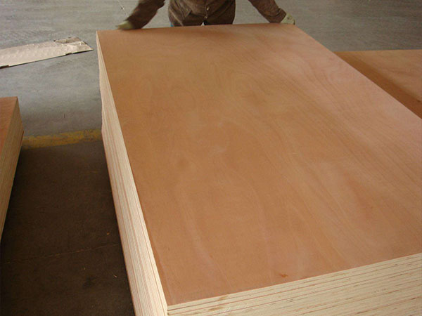 plywood